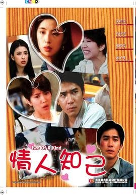 情人知己 - 剧情片 (1993) 海报