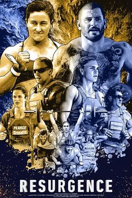 复活 - 剧情片 (2021) 海报