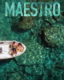 大师2022 - 剧情片 (2022) 海报