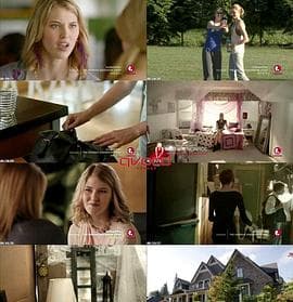 坏女孩 - 剧情片 (2015) 海报