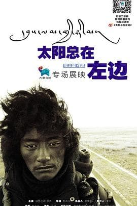 太阳总在左边 - 剧情片 (2011) 海报