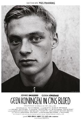 我们并非国王之子 - 剧情片 (2015) 海报