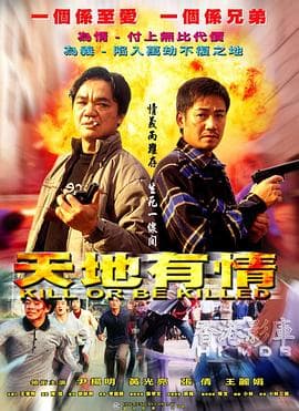 天地有情 - 剧情片 (2002) 海报