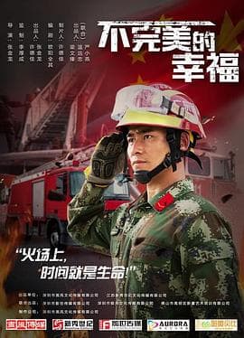 不完美的幸福 - 剧情片 (2020) 海报