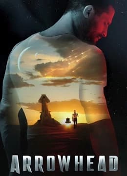 异域逃离 - 剧情片 (2016) 海报