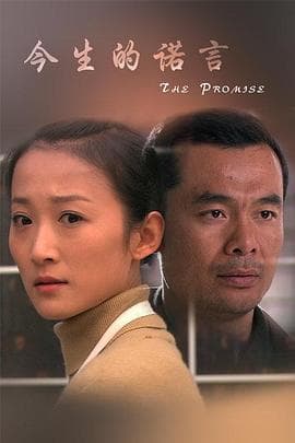 今生的诺言 - 剧情片 (2008) 海报