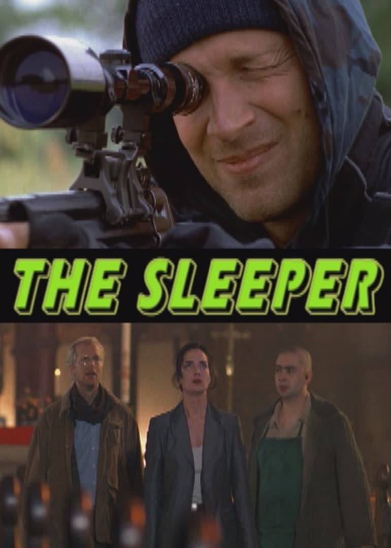 催眠者(原声版) - 剧情片 (1998) 海报