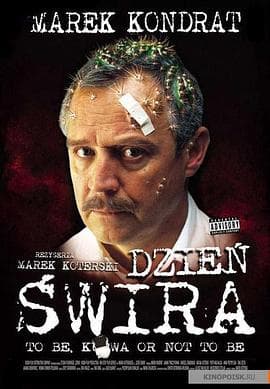 强迫男的一天 - 喜剧片 (2002) 海报