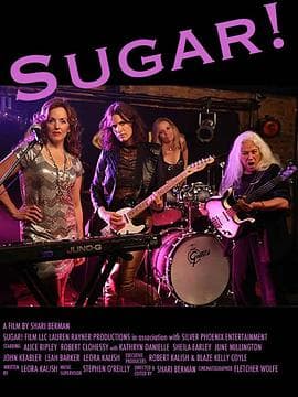 方糖人生 - 剧情片 (2016) 海报