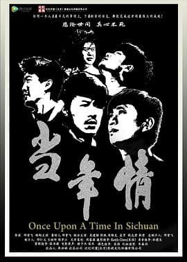 当年情 - 剧情片 (2016) 海报