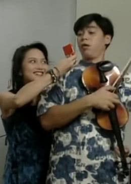 新独居时代 - 剧情片 (1995) 海报