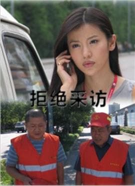 拒绝采访 - 剧情片 (2008) 海报