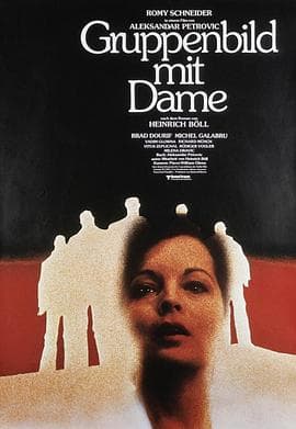 女士及众生相 - 剧情片 (1977) 海报