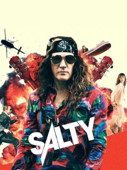 情圣大冒险 - 剧情片 (2017) 海报