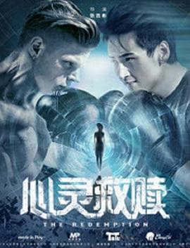 心灵救赎 - 剧情片 (2017) 海报