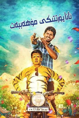 故乡桃花运 - 喜剧片 (2021) 海报