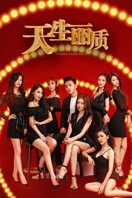 天生丽质 - 剧情片 (2019) 海报