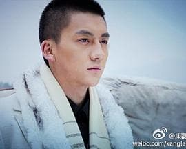 民国警花 - 剧情片 (2012) 海报