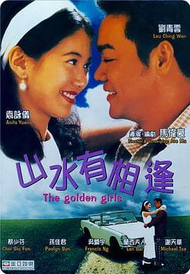 山水有相逢1995 - 剧情片 (1995) 海报