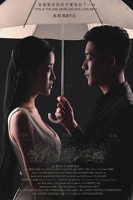 我们都还太年轻2：下一秒 - 剧情片 (2015) 海报