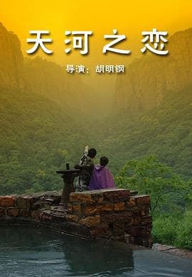 天河之恋 - 剧情片 (2010) 海报