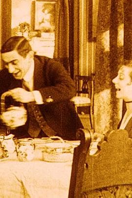 在我死后 - 剧情片 (1916) 海报