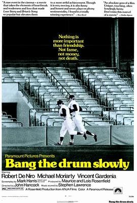 战鼓轻悄 - 剧情片 (1973) 海报