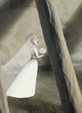 我的婚内情 - 动画片 (2022) 海报