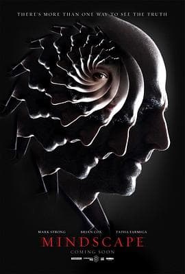 思维空间 - 剧情片 (2013) 海报