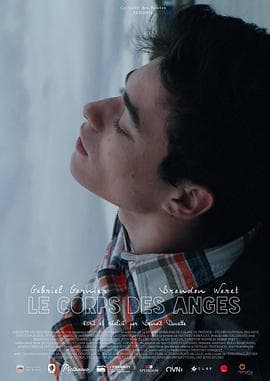 天使的身体 - 剧情片 (2016) 海报