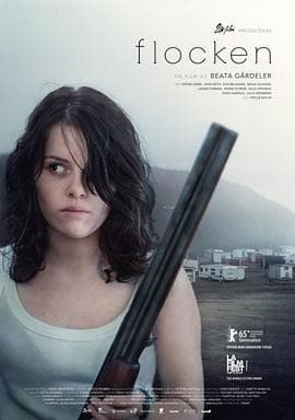 共犯效应 - 剧情片 (2015) 海报