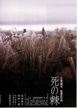 死之棘 - 剧情片 (1990) 海报