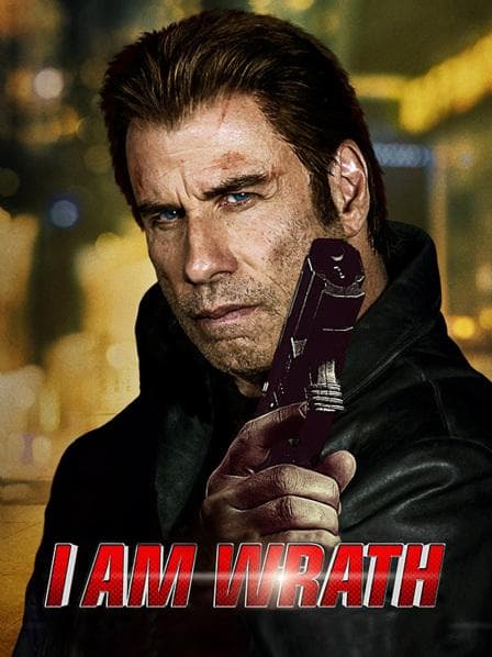 怒火雄心 - 剧情片 (2016) 海报