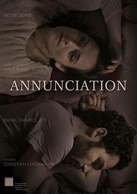 报喜 - 剧情片 (2016) 海报