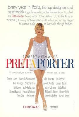 云裳风暴 - 剧情片 (1994) 海报