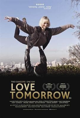 Love Tomorrow - 剧情片 (2010) 海报