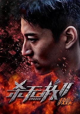 杀无赦第二季I救赎 - 剧情片 (2020) 海报