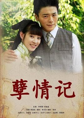 孽情记 - 剧情片 (2012) 海报