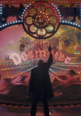 安罗赫特大屠杀 - 喜剧片 (2021) 海报