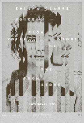 墙里的声音 - 剧情片 (2017) 海报