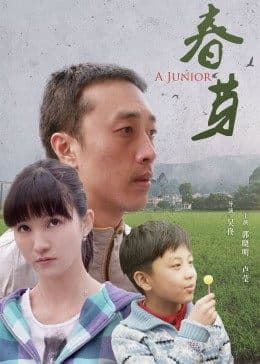 春芽 - 剧情片 (2014) 海报