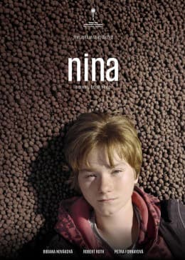 妮娜 - 剧情片 (2017) 海报
