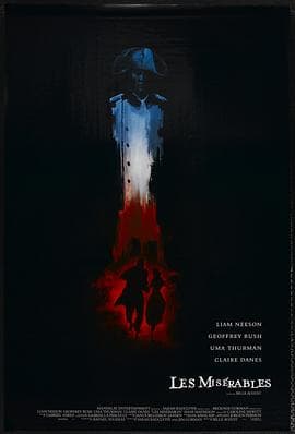 孤星泪 - 剧情片 (1998) 海报