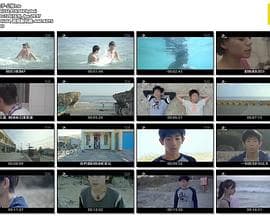 干儿子 - 剧情片 (2017) 海报