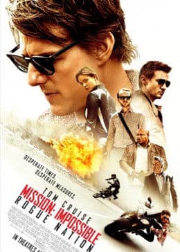 不大可能完成的任务 - 剧情片 (2000) 海报