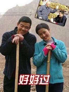 好好过 - 剧情片 (2008) 海报
