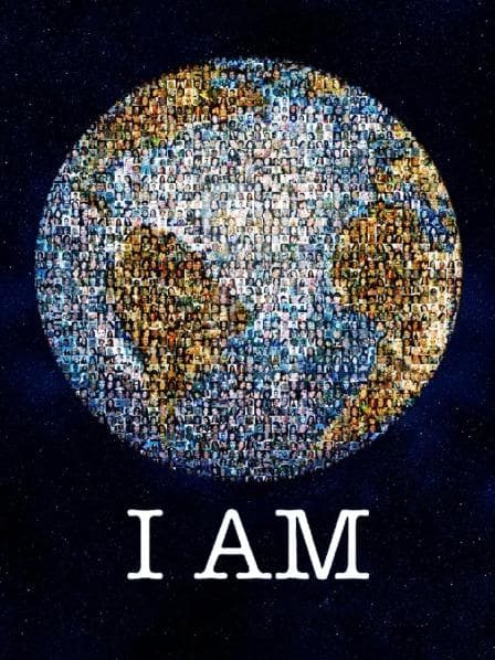 我是 - 剧情片 (2011) 海报