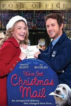 圣诞来信 - 剧情片 (2010) 海报