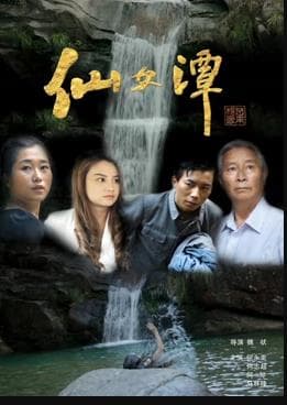 仙女潭 - 剧情片 (2017) 海报