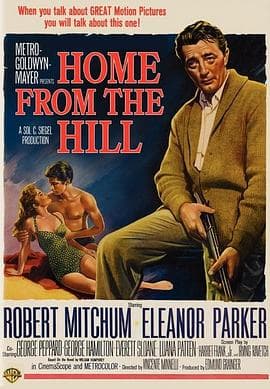 情乱萧山 - 剧情片 (1960) 海报